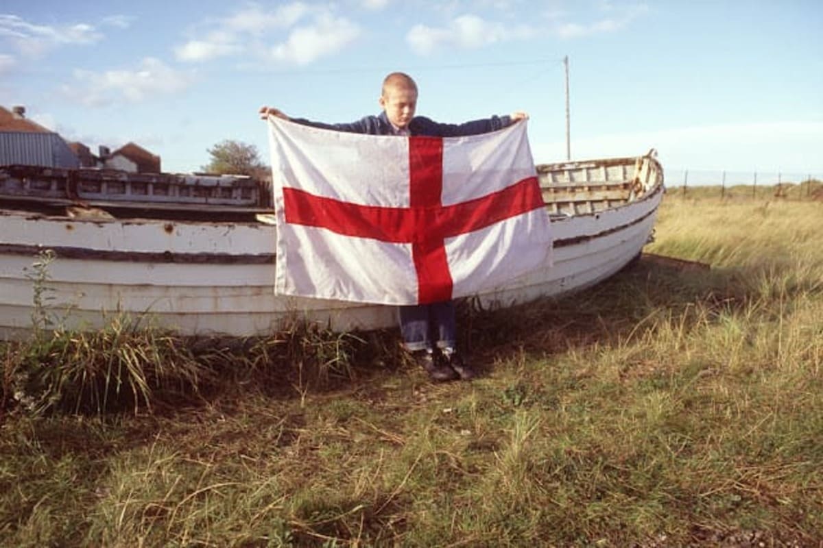 this is england filmi